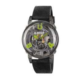 Reloj Hombre U-Boat Mod. 3350 Precio: 3496.49999941. SKU: B1HG6MLQ84