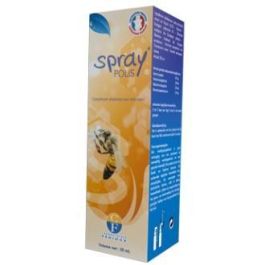 Spraypolis 30Ml. Precio: 18.5000002. SKU: B1CG87SQEP
