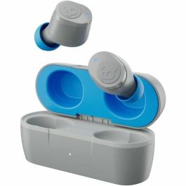 Skullcandy Audífonos Inalámbricos Verdaderos JIB 2 Gris Claro S1JTW-P948 Precio: 45.8900002. SKU: B19899C5TR