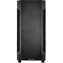Chieftec AS-01B-OP Caja PC Full Tower Negra ATX, micro ATX, Mini-ITX