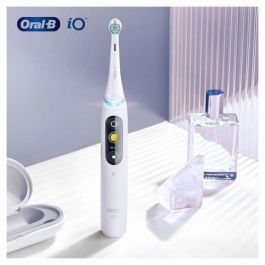 Cabezal de Recambio Oral-B iO Gentle Clean Cabezal de Recambio Oral-B iO Gentle Clean