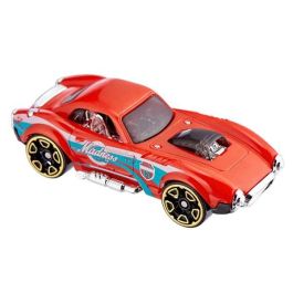 Coches metal machines pack 5 unidades - modelos surtidos Coches metal machines pack 5 unidades - modelos surtidos