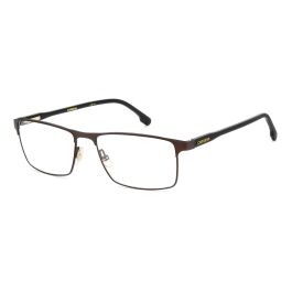 Montura de Gafas Hombre Carrera CARRERA-226-VZHF617 ø 56 mm Precio: 56.8095001573. SKU: B1BHZ3CXSR