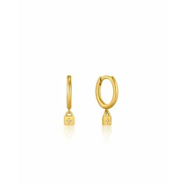 Pendientes Mujer Ania Haie E032-01G Plata de ley 1,5 cm Precio: 33.4999995. SKU: B1KBM49BAF