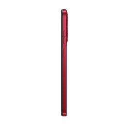 Smartphone Motorola moto g05 6,67" Octa Core 4 GB RAM 256 GB Rojo
