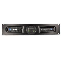 Amplificador De Potencia De Dos Canales, 500W A 4?