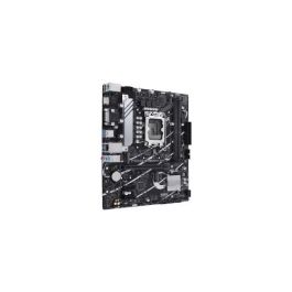 Placa Asus Prime B760M-K D4,Intel,1700,B760,4Ddr4,Matx