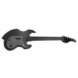 PDP PDP1717631038530 Riffmaster Guitarra Inalámbrica para Xbox Series X|S, Xbox One y PC - Negra