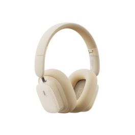 BASEUS Bowie H1i Auriculares Inalámbricos Bluetooth 5.3 Supraaural Blanco Precio: 40.49999954. SKU: B1HHJ2RR5P