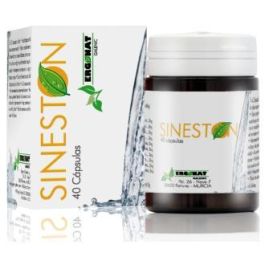 Sineston 40Cap. Precio: 14.4999998. SKU: B1JWY89PXR