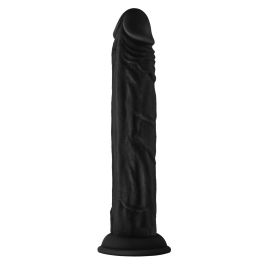 Consolador Realista Shaft Silicona Ø 4,5 cm (24,1 cm) Consolador Realista Shaft Silicona Ø 4,5 cm (24,1 cm)
