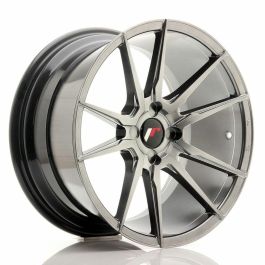 Japan Racing JR2118954X3074HB Llanta 18x9,5 Et Blank Blank Cb 74,1 Hiper Negro Precio: 220.99000044. SKU: B12YSZBBHW