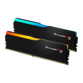 G.Skill Ripjaws M5 RGB 64GB (2x32GB) DDR5 6000MHz CL30 RM5RK Retroiluminación Multicolor