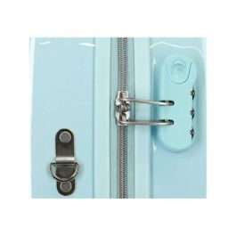 Maleta Disney Ariel Multicolor