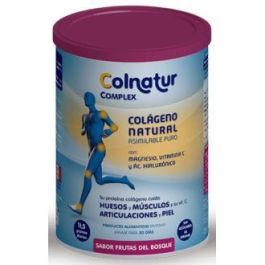 Colnatur Complex Frutas Del Bosque 345Gr. Precio: 22.7900002. SKU: B1C7NHAYQQ