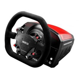 Thrustmaster TS-XW Racer Sparco P310 FF Wheel Volante con Pedales para PC/Xbox One Ángulo de Giro 1080° Negro
