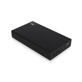 Ewent EW7056 Caja para Disco Duro Externo HDD 3.5" SATA USB 3.2 Gen 1 Tipo B Negro Precio: 25.4999998. SKU: S0207700