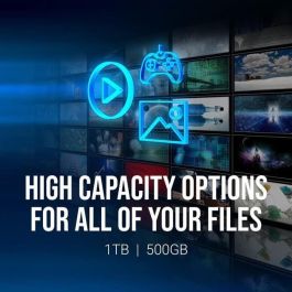 Pny CS2230 SSD Interno 500GB M.2 NVMe PCIe