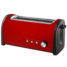 Tostadora Küken 33779 1000 W Tostadora Küken 33779 1000 W Precio: 33.98999989. SKU: B14J3MH27K