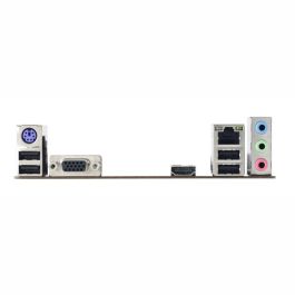 Placa Base Biostar H61MHV3 Placa Base Biostar H61MHV3