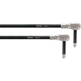 Cordial Latiguillo Guitarra Jack Acodado Pancake 30 Cm Precio: 12.68999963. SKU: B1GSBM8N4Z