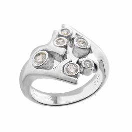 Anillo Mujer Folli Follie 3R9S170C-50 (10) Precio: 17.89999948. SKU: S0359622