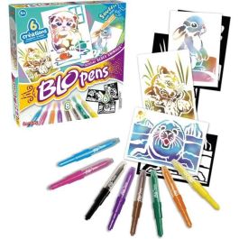 Lansay LAN3181860241233 Blopens - Taller de crías de animales - Para niños a partir de 5 años Precio: 24.58999994. SKU: B16JCT2VYT