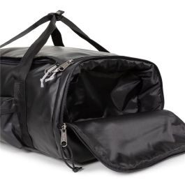 Bolsa de Deporte Eastpak Tarp Duffl'r S Negro 45 L