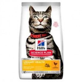 Hill's Feline Urinary Health Pollo 1,5 kg Precio: 27.5. SKU: B13JFGR42G