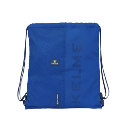 Safta Saco plano Saquitos Kelme blue 400x350x10 mm Precio: 16.6496. SKU: B1HNQFAS42