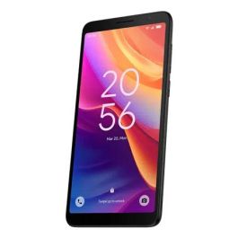 TCL 501 Teléfono Móvil Smartphone 6.0" qHD+, MediaTek Helio G36, 2GB RAM, 32GB Memoria Interna, Android 14 GO, Cámara 5MP TCL 501 Teléfono Móvil Smartphone 6.0" qHD+, MediaTek Helio G36, 2GB RAM, 32GB Memoria Interna, Android 14 GO, Cámara 5MP