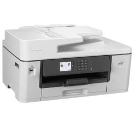 Brother Mfcj6540Dwe Multifunción Color Inyección, Impresión, Copia, Escaneado, Fax, WiFi, A3