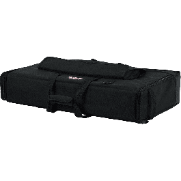 Softcase Reforzado Pantalla Lcd 27-32" "Gator Nylon"