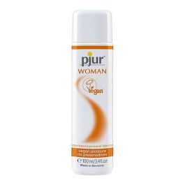 Lubricante Con Base de Agua Vegan Pjur 100 ml Precio: 10.58999986. SKU: B1FFC5JQV4