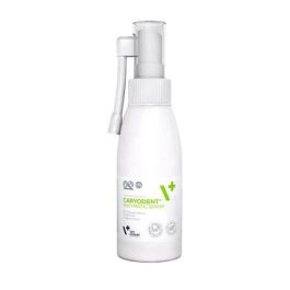 Caryodent Spray Enzimático para Higiene Bucal de Mascotas 75 gr Caryodent Spray Enzimático para Higiene Bucal de Mascotas 75 gr Precio: 16.98999962. SKU: B1K5C573XQ