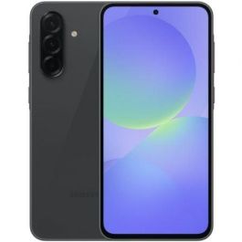 Samsung Galaxy A36 256GB 8GB RAM 5G EU Negro Smartphone Precio: 314.49999955. SKU: B1GKRY8RG9