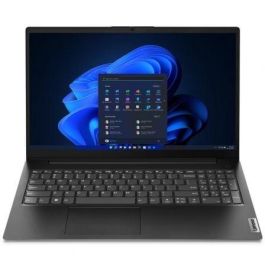 Lenovo 83A1008YSP Portátil V15 Gen 4 IRU Intel Core i5-13420H 8GB RAM 512GB SSD 15.6" FHD Windows 11 Pro Precio: 684.68999984. SKU: B1BB3WMJ6A