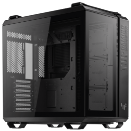 ASUS TUF Gaming GT502 Midi Tower Negro ASUS TUF Gaming GT502 Midi Tower Negro