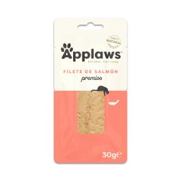 Applaws Snack para Gato Lomo de Salmón 12x30 gr Precio: 24.4999997. SKU: B16ZDMMAKF