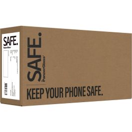 PanzerGlass SAFE. by Protector Pantalla Samsung Galaxy A35 5G BULK