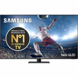 Smart TV Samsung 4K Ultra HD 55" LED HDR Neo QLED Precio: 1337.69000046. SKU: B13FBXZC7G