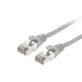 Equip Cable Red RJ45 Cat6 0.25m S/FTP 1000Mbit/s 605503