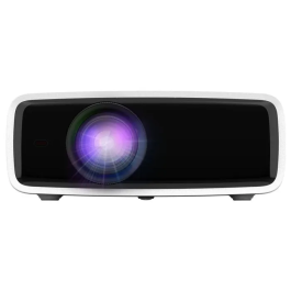 Philips NeoPix 550 Proyector de Video Smart Full HD 1080p 500 Lúmenes hasta 100 Pulgadas