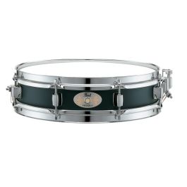 Pearl Cl-05 Sr-018 S-029 Aro de Acero Lacado Negro 13X3 para Batería Precio: 350.49999941. SKU: B1B42HYY3N