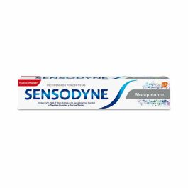 Sensodyne Blanqueante Crema Dental