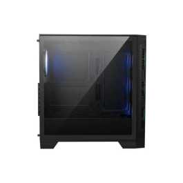 Msi Caja para PC Torre Media MAG FORGE 320R AIRFLOW 4711377121552