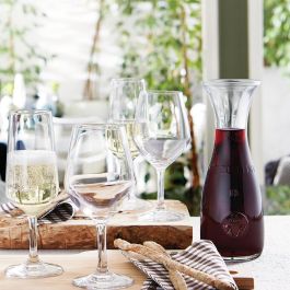 Botella Vidrio Misura Bormioli Rocco 0,5 L Botella Vidrio Misura Bormioli Rocco 0,5 L