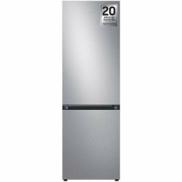 Lavadora Samsung RB34C602DSA 186 Plateado