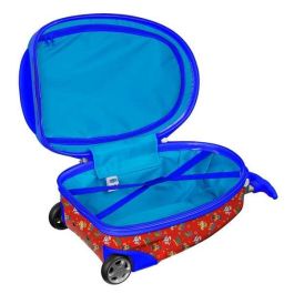 Safta Trolley infantil Paw Patrol "Cool" 16 pulgadas (40 cm aprox.) para niños de 3+ años