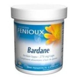 Bardana 200Cap. Bardana 200Cap. Precio: 22.4999995. SKU: B1KM48GGWW